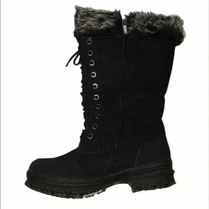 Apres By Lamo Boots Size 10
